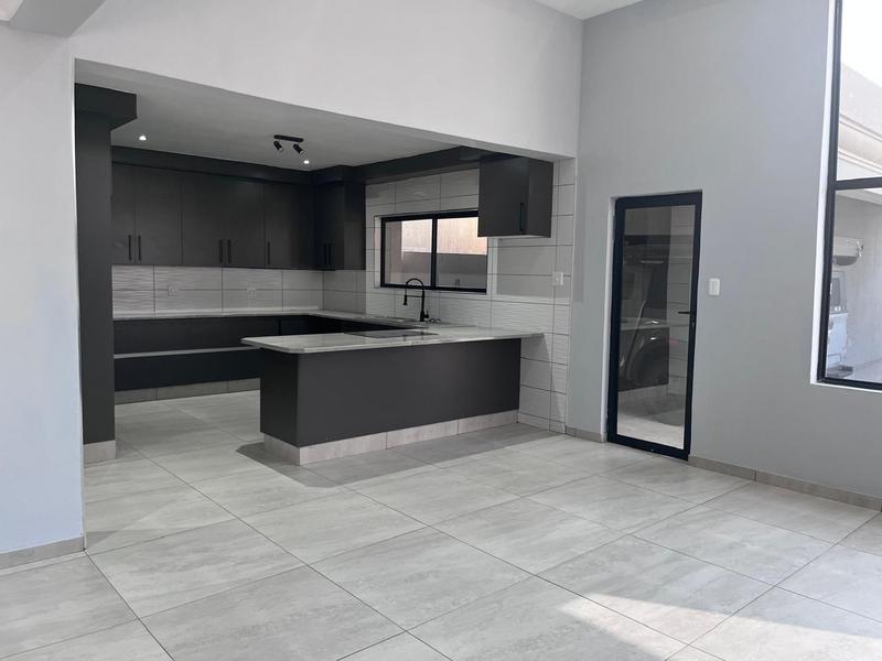 To Let 2 Bedroom Property for Rent in Deneysville Free State